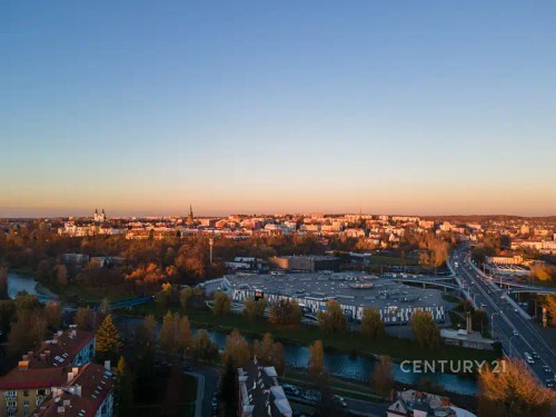Prodaný byt 2+1 63 m²