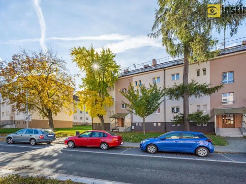 Prodej bytu 3+1 119 m²