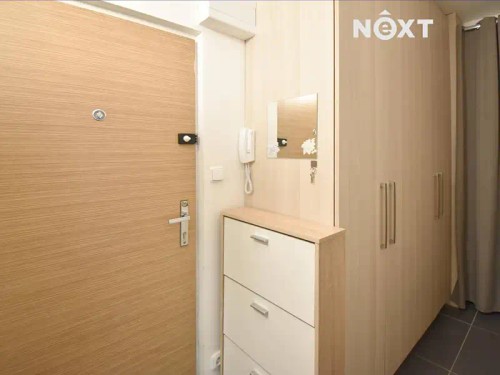 Prodej bytu 1+kk 31 m²