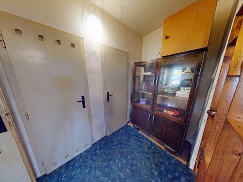 Prodej bytu 3+1 70 m²