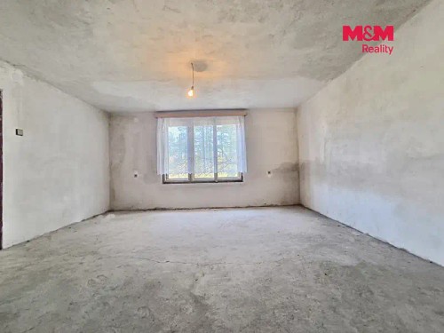 Prodej domu 224 m², pozemek 1055 m²