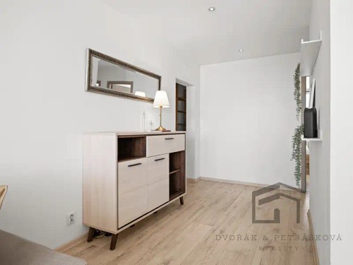 Prodaný byt 3+kk 78 m²