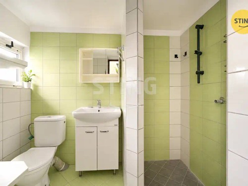 Prodej domu 200 m², pozemek 1050 m²