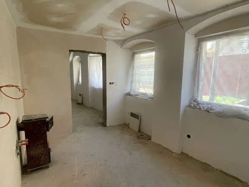 Prodej domu 75 m², pozemek 30 m²