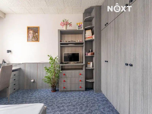 Prodej bytu 3+1 66 m²