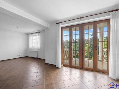 Prodej vily 450 m², pozemek 2270 m²