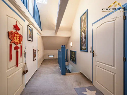 Prodej chalupy 178 m², pozemek 25612 m²