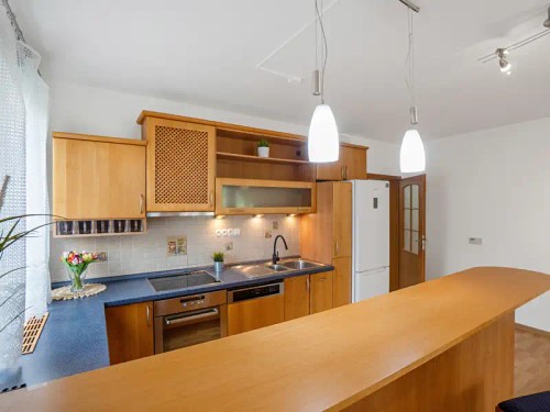Prodej bytu 3+kk 74 m²