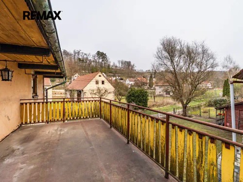 Prodaný dům 134 m², pozemek 1013 m²