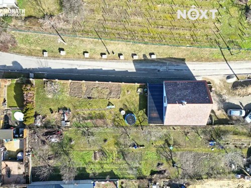 Prodej domu 220 m², pozemek 695 m²