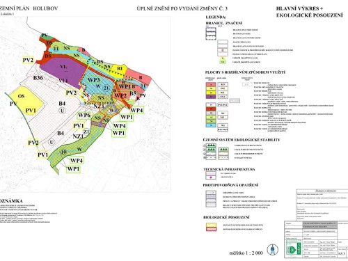 Prodej stavebního pozemku 1494 m²