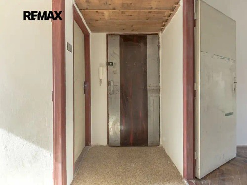 Prodej bytu 1+1 24 m²