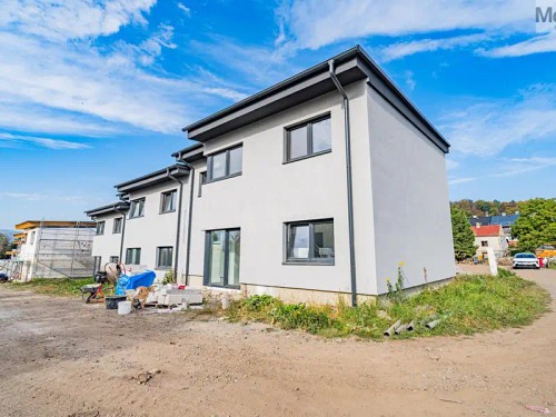 Prodej domu 112 m², pozemek 388 m²