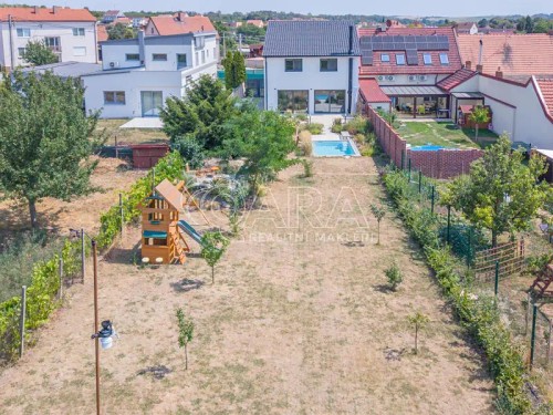 Prodej domu 167 m², pozemek 1729 m²