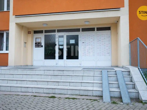 Prodej bytu 2+1 51 m²