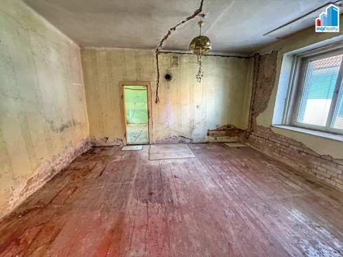 Prodej domu 90 m², pozemek 773 m²