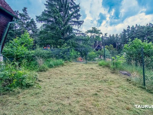 Prodej chaty 85 m², pozemek 843 m²