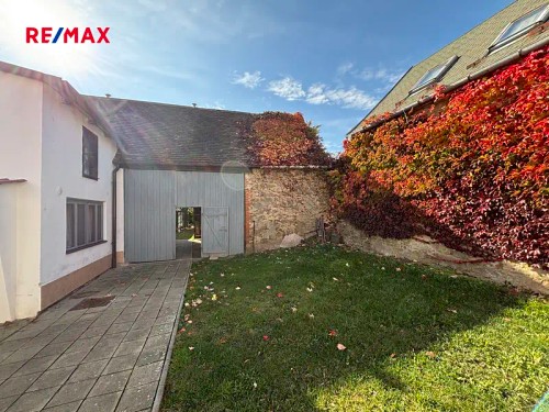 Prodej domu 65 m², pozemek 204 m²