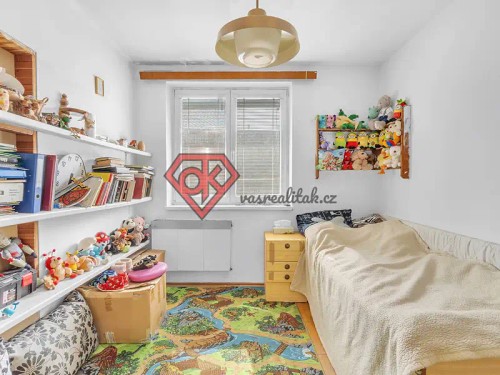 Prodej domu 150 m², pozemek 1045 m²