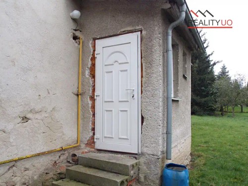 Prodaný dům 130 m², pozemek 2172 m²