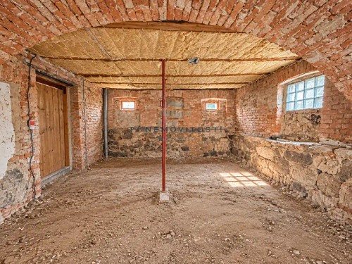 Prodej domu 254 m², pozemek 1235 m²