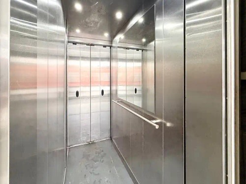 Prodej bytu 3+1 68 m²