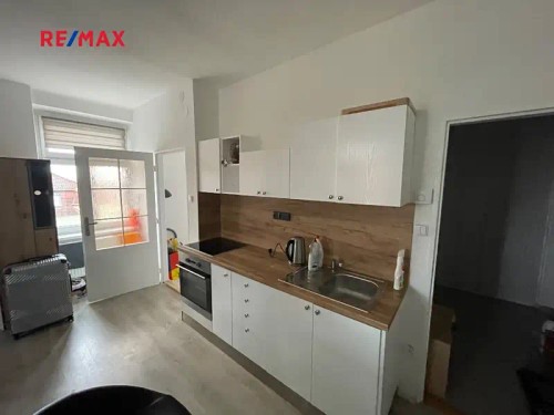 Prodaný  byt 2+kk 36 m²