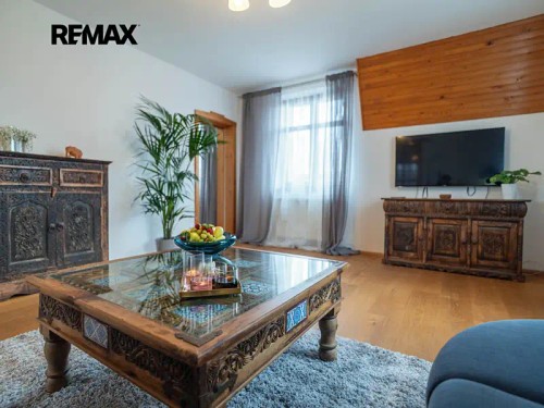 Prodej vily 296 m², pozemek 349 m²