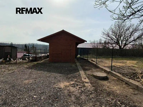 Prodej domu 86 m², pozemek 663 m²