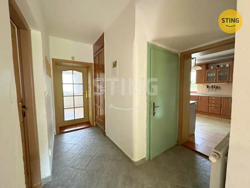 Prodej domu 180 m², pozemek 844 m²