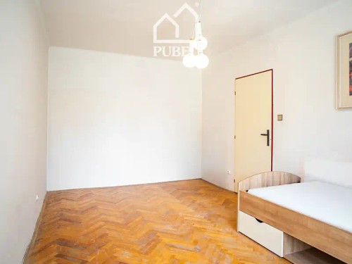 Prodaný byt 2+1 60 m²