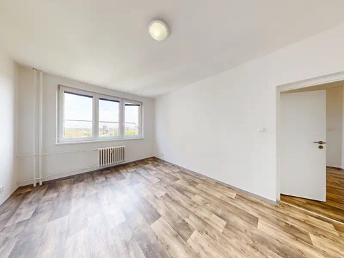Prodej bytu 2+1 53 m²