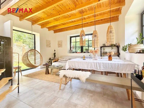 Prodej domu 90 m², pozemek 522 m²