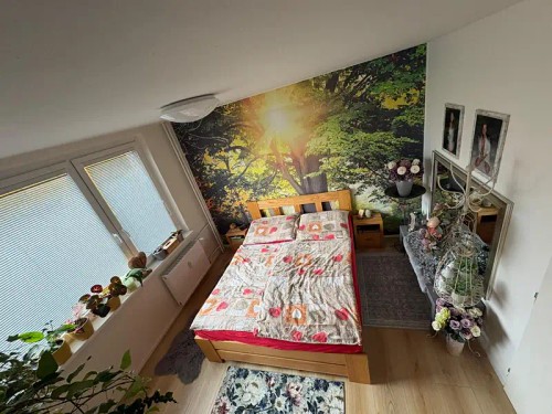 Prodaný byt 3+1 70 m²