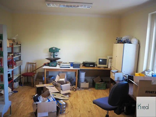 Prodej domu 435 m², pozemek 1004 m²