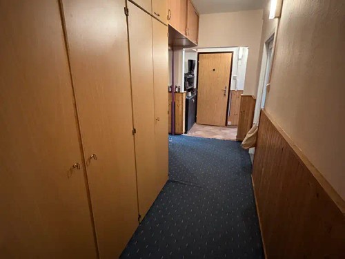 Prodaný byt 3+1 76 m²