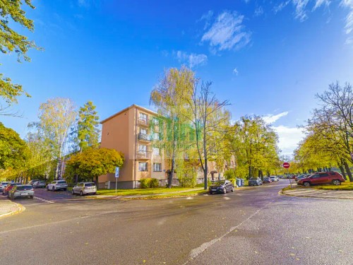 Prodej bytu 3+1 58 m²