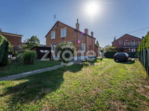 Prodej domu 73 m², pozemek 40 m²