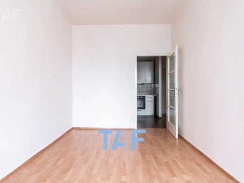 Prodaný byt 3+kk 80 m²