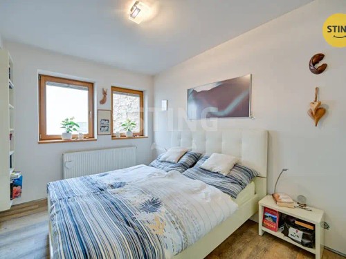 Prodej domu 102 m², pozemek 133 m²