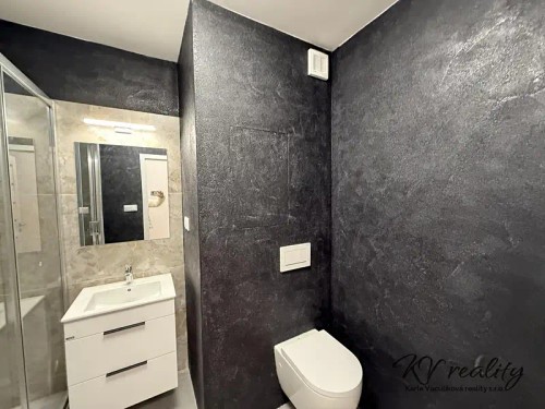 Prodej bytu 2+1 54 m²