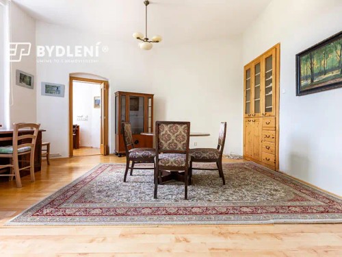 Prodej bytu 3+1 74 m²