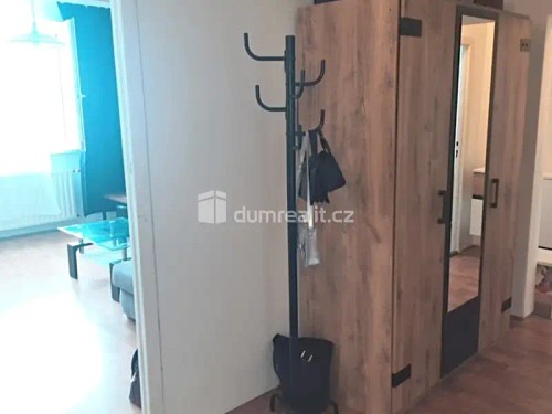 Prodaný byt 2+1 55 m²