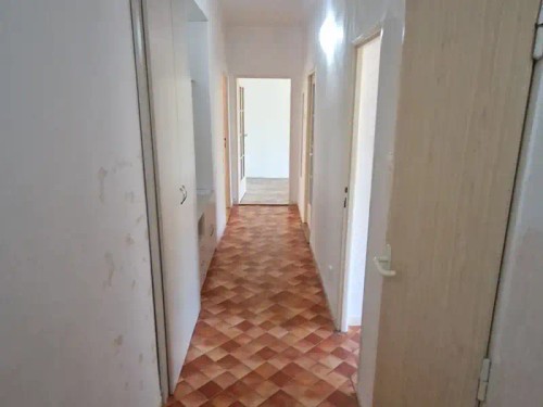 Prodaný byt 3+1 63 m²