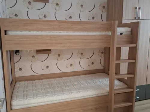 Prodaný byt 2+1 49 m²