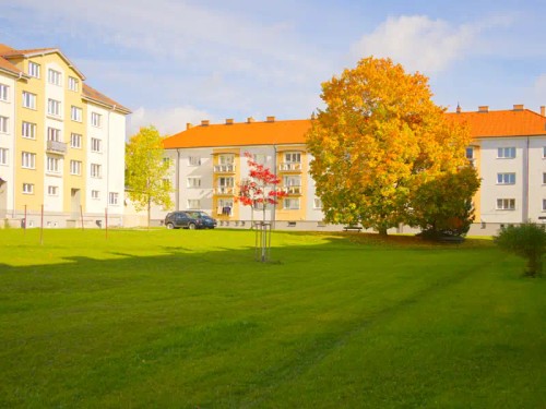 Prodaný byt 2+1 59 m²