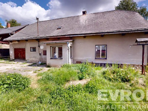 Prodej domu 104 m², pozemek 476 m²