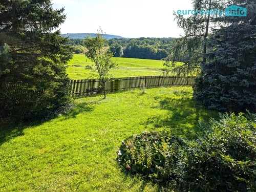 Prodej domu 160 m², pozemek 2696 m²