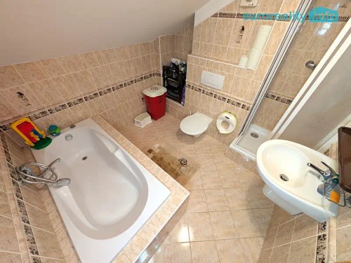 Prodej chalupy 160 m², pozemek 5927 m²