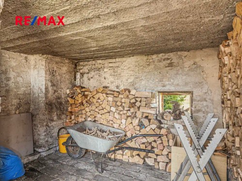 Prodej domu 84 m², pozemek 1112 m²